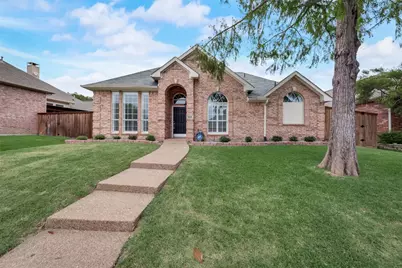 4008 Daden Oaks Drive, Plano, TX 75093 - Photo 1