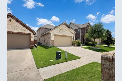 9929 Pronghorn Road, McKinney, TX 75071 - Photo 2