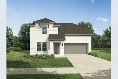 1501 Wild Plum Way, Alvarado, TX 76009 - Photo 1
