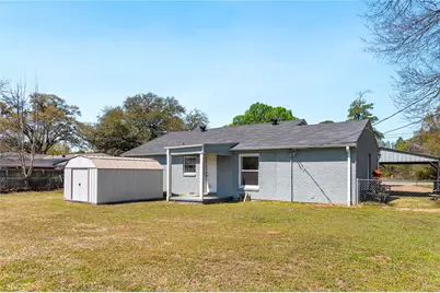 813 N Winnsboro Street, Quitman, TX 75783 - Photo 14