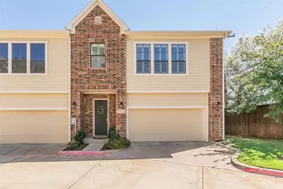 6050 Portrush Drive, Fort Worth, TX 76116 - Photo 1