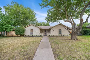 1608 San Antone Ln, Lewisville, TX 75077 - Photo 1