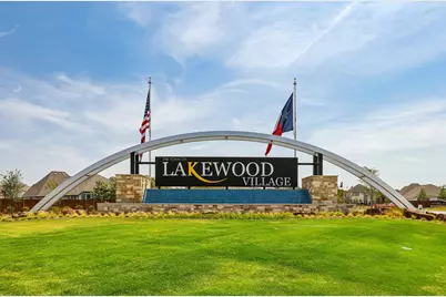 602 Stowe Lane, Lakewood Village, TX 75068 - Photo 4