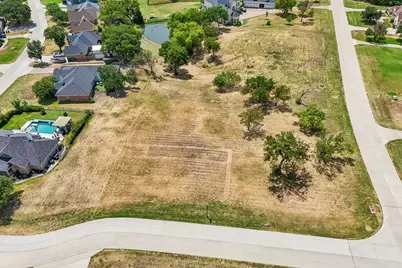 602 Stowe Lane, Lakewood Village, TX 75068 - Photo 6