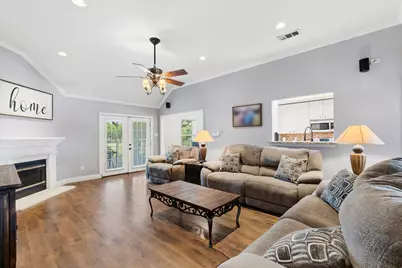 112 Carrington Drive, Fate, TX 75032 - Photo 4