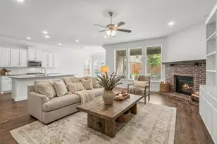 4312 Juniper Ln, Melissa, TX 75454 - Photo 1