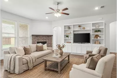 4312 Juniper Lane, Melissa, TX 75454 - Photo 6