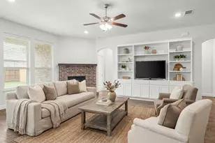 4312 Juniper Ln, Melissa, TX 75454 - Photo 6