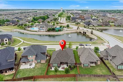 4312 Juniper Lane, Melissa, TX 75454 - Photo 2