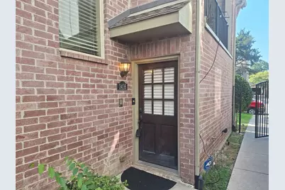 3416 Westminster Avenue #1, University Park, TX 75205 - Photo 4