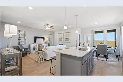 138 Ringtrail Drive, Rhome, TX 76078 - Photo 10