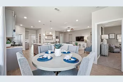 138 Ringtrail Drive, Rhome, TX 76078 - Photo 14