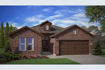 138 Ringtrail Drive, Rhome, TX 76078 - Photo 1