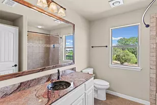 2407 Wills Way Dr, Granbury, TX 76049 - Photo 32