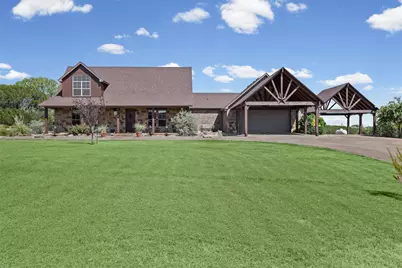 2407 Wills Way Drive, Granbury, TX 76049 - Photo 10