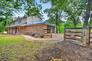 10504 Co Rd 2450, Terrell, TX 75160 - Photo 4