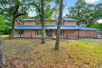 10504 County Road 2450, Terrell, TX 75160 - Photo 2