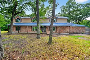 10504 Co Rd 2450, Terrell, TX 75160 - Photo 2