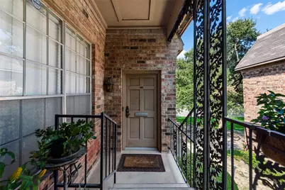 4349 Bellaire Drive S #228S, Fort Worth, TX 76109 - Photo 4