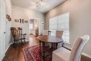 4349 Bellaire Dr S, Fort Worth, TX 76109 - Photo 8