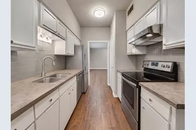 4349 Bellaire Drive S #228S, Fort Worth, TX 76109 - Photo 6