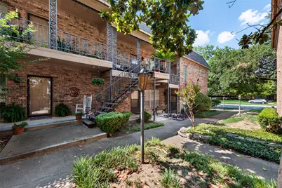 4349 Bellaire Drive S #228S, Fort Worth, TX 76109 - Photo 1