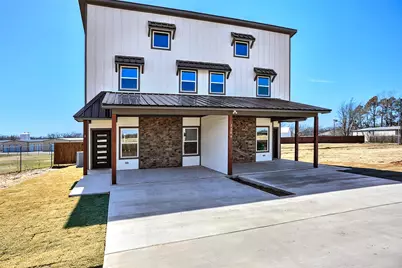1304 Country Road, Whitesboro, TX 76273 - Photo 1