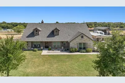 117 Heather Lane, Decatur, TX 76234 - Photo 2