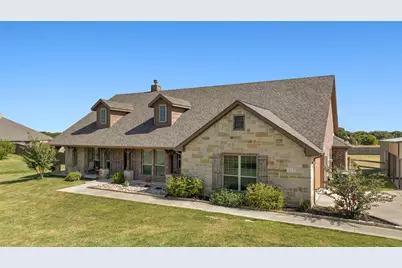 117 Heather Lane, Decatur, TX 76234 - Photo 4