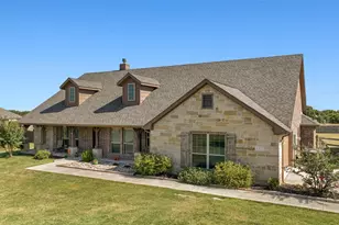 117 Heather Ln, Decatur, TX 76234 - Photo 4