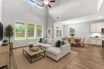 12173 Pearl Bay Court, Conroe, TX 77304 - Photo 2