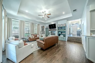 1658 Pepper Tree Lane, Midlothian, TX 76065 - Photo 2