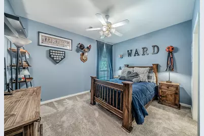 1658 Pepper Tree Lane, Midlothian, TX 76065 - Photo 24