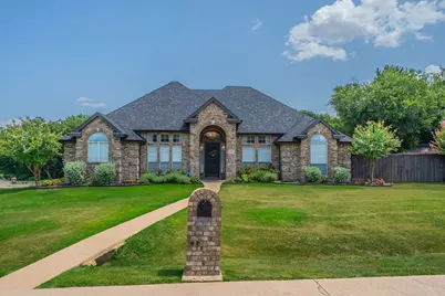 1658 Pepper Tree Lane, Midlothian, TX 76065 - Photo 1