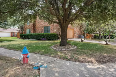 600 Sunfish Drive, Crowley, TX 76036 - Photo 2