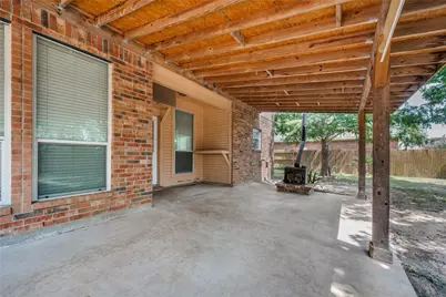 600 Sunfish Drive, Crowley, TX 76036 - Photo 24