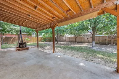 600 Sunfish Drive, Crowley, TX 76036 - Photo 22