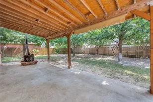 600 Sunfish Dr, Crowley, TX 76036 - Photo 22