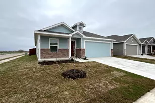 303 Ashbrook Wy, Princeton, TX 75407 - Photo 2