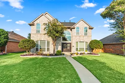 6008 Arlington Drive, Frisco, TX 75035 - Photo 1