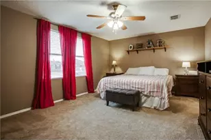2937 Jamestown Dr, Wylie, TX 75098 - Photo 8