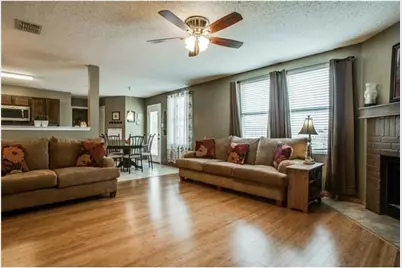 2937 Jamestown Drive, Wylie, TX 75098 - Photo 2