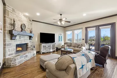 6298 Belz Road, Sanger, TX 76266 - Photo 8