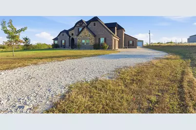 6298 Belz Road, Sanger, TX 76266 - Photo 2