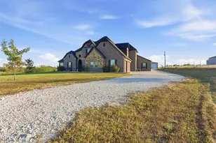 6298 Belz Rd, Sanger, TX 76266 - Photo 2