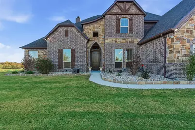 6298 Belz Road, Sanger, TX 76266 - Photo 4