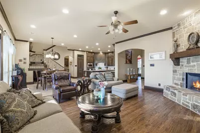 6298 Belz Road, Sanger, TX 76266 - Photo 10