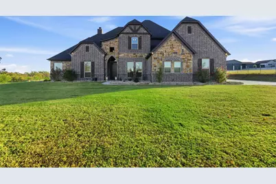 6298 Belz Road, Sanger, TX 76266 - Photo 1