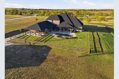 6298 Belz Road, Sanger, TX 76266 - Photo 32