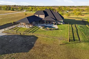 6298 Belz Rd, Sanger, TX 76266 - Photo 32